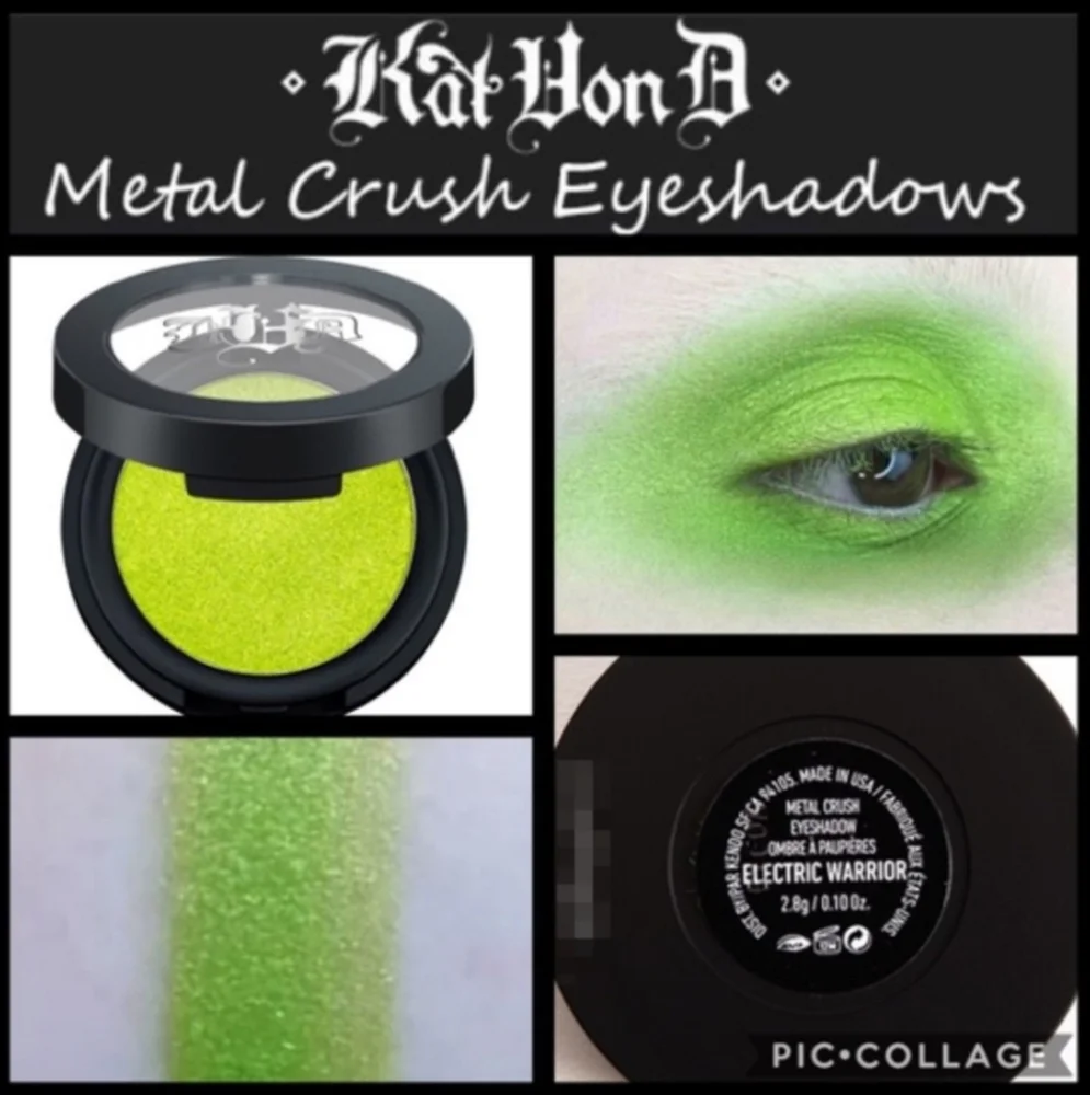 Kat Von D kat von